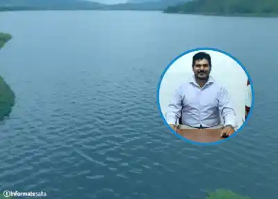 La Caldera ya tiene plan para el dique Campo Alegre, pero hay una traba que lo frena