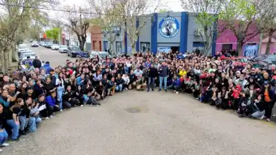 Río Negro suma un partido nuevo: las fichas que presentó Fuerza Rionegrina y el paso que falta