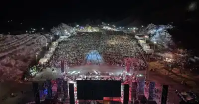 Jáchal abre 12 ranchos para la Fiesta de la Tradición: cuánto hay que poner para quedarse con uno