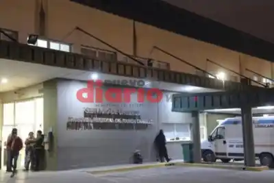 Internado desde el 8 de octubre, un hombre de 62 años murió en La Bajada: la Justicia frenó el velorio