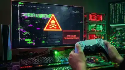 El ataque a Capcom ya tiene número: cuántas cuentas de jugadores quedaron expuestas