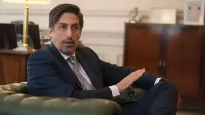 Diputados presionan para tratar la libertad de expresión y apuntan al Gobierno