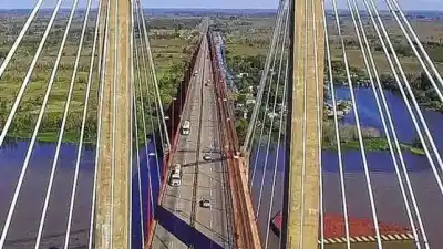 El puente a Buenos Aires se frena por completo: a qué hora conviene no estar en la ruta