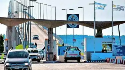La visita del Papa a Paysandú ya tiene fecha: el operativo que involucra a Colón y el cruce por el puente