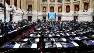 Soberanía: los 13 giros que el oficialismo aceptó para salvar la ley