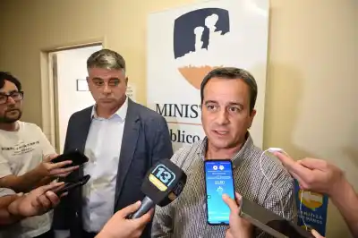 La causa del acueducto dio un giro inesperado: los defensores apuntan ahora contra los fiscales