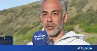 Dos hermanos desaparecidos en Palermo Aike: el club de fútbol que los vio crecer salió a buscar a "Josécito" y Leo
