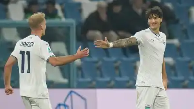 Lleva el apellido más pesado de Italia, pero en la cancha eligió otro: el primer gol que lo cambia todo