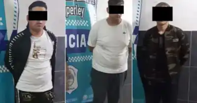 La Justicia definió el futuro de los tres acusados por el robo que le costó una pierna a una vecina de Temperley