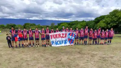 Ganaron la final, pero el festejo de Obreros esconde una pérdida que casi los hace bajar los brazos