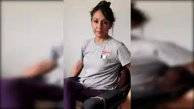 Ocupó una casa adaptada para su silla de ruedas y ahora la denuncian: su plan para quedársela