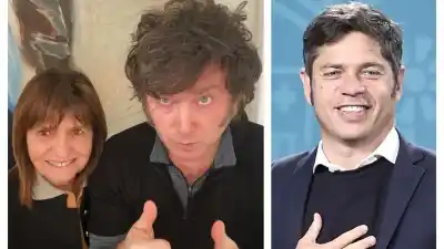 El plan B que ya se prepara en el oficialismo y que complica a Milei