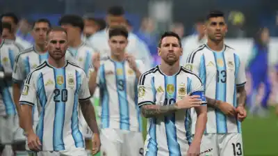 El Cuti Romero confesó cómo jugó la final del Mundial: "Infiltrado y con pastillas"