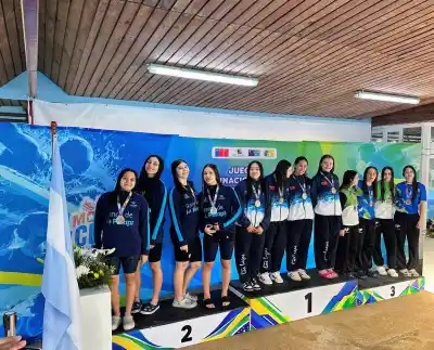 La Pampa ganaba 2 a 0, se durmió y casi lo pierde: el tie break que salvó la defensa del título