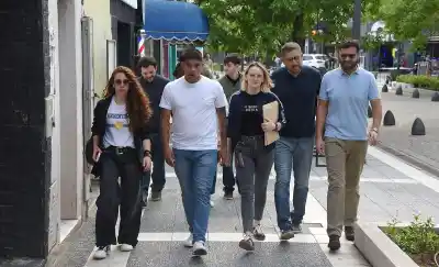 Ziliotto reunió al PJ, pero dos intendentes de peso brillaron por su ausencia