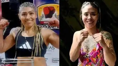 La Barby de Acero vuelve al ring: el dato que la pone frente a frente con su verdugo
