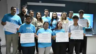Once años seguidos mandando en Derecho: así quedó la elección que definió el centro de estudiantes