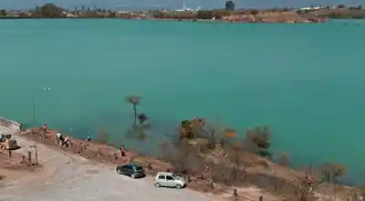 La Ruta de los Diques suma obras en Las Lomitas: qué van a encontrar los salteños