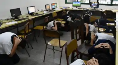 Salta exige dos simulacros de evacuación por año: qué deberá tener cada escuela en 30 días