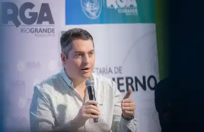 Río Grande: el plan de 600 lotes que arranca con 231 terrenos y una condición que deja a muchos afuera