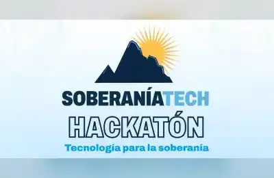 Tierra del Fuego busca mentes de 16 a 35 años: la hackatón que paga cero y promete prototipos