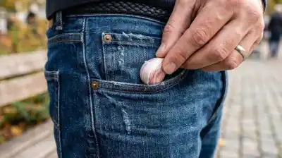 El objeto que no puede faltar en tu bolsillo, según tradiciones milenarias