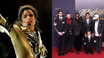 La interna Jackson estalla: quiénes apoyan la biopic y quiénes la rechazan