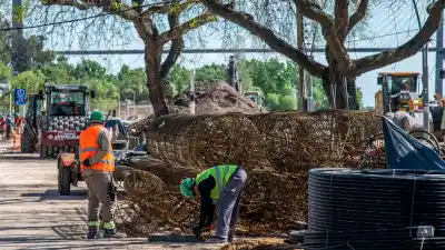 La Justicia destrabó el Parque Acuático: la fecha que confirmó el municipio para abrirlo