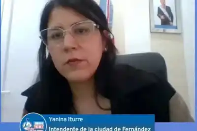 Asume en Fernández y ya avisó qué va a mirar primero: los desagües