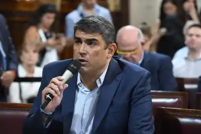 La Pampa sumó 48 propuestas de inversión privada: qué hay detrás del anuncio de Bensusán