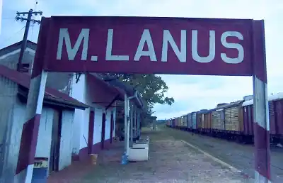 Compró 852 hectáreas en Misiones y fundó un pueblo: quién fue el hombre detrás de Miguel Lanús