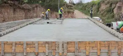 El puente que esperaban en el sur de Fotheringham ya tiene fondos y fecha de obra