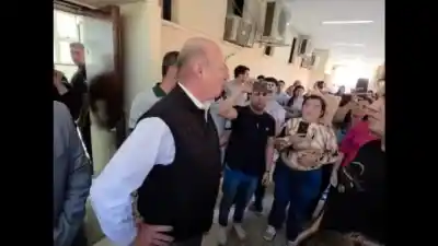 Denuncian que el rector de la UNaF avanza sobre tres facultades: qué pasa con las clases