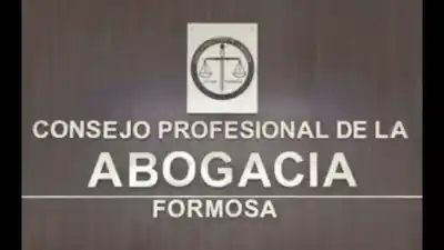 Los abogados de Formosa se cansaron del colapso judicial y fueron a golpear la puerta del Superior Tribunal