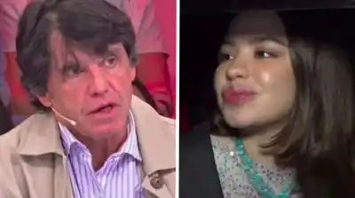 Anna del Boca rompió el silencio y apuntó contra su padre Ricardo Biasotti