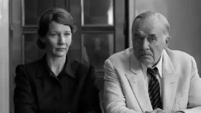 La escena de la cachetada que casi nadie quería filmar: el costado oculto del nuevo film que va por el Oscar