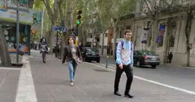 Mendoza tiene un día de respiro, pero el jueves se viene con todo