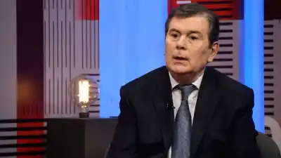 Zamora lanza advertencia sobre el modelo económico: ¿hacia una Argentina para pocas familias?
