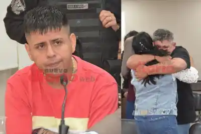 Lo acusaban de matar a un vecino y pedían 15 años, pero un video viejo lo salvó