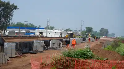 Córdoba apura la Circunvalación: la fecha que ya tienen los vecinos para dejar de sufrir el tránsito