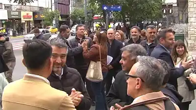 Concejales de Córdoba cobran del Pami una prestación que los municipios ya pagaron
