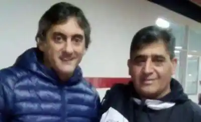 Murió "Condorito" Villegas: el DT que hizo campeón a Santa Rosa en 2010