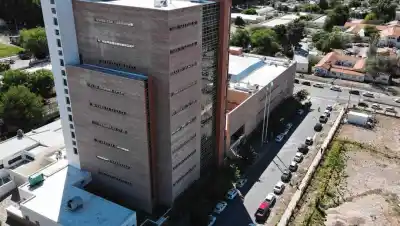 Lo buscaban por el crimen de Laura en Allen y apareció por una puerta que nadie esperaba