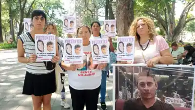 Diez años sin Milagros ni Benicio: la condena llegó, pero falta lo que más duele