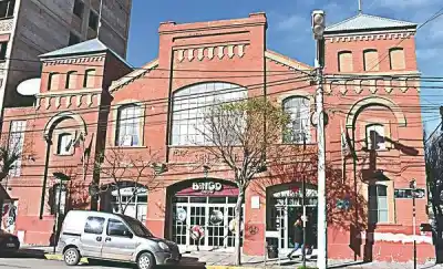 El San David abre sus puertas con un homenaje a Trelew que promete sorpresas