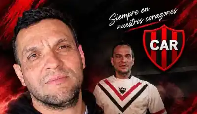 Caucete se despertó con la noticia de "Chilo" y las redes se llenaron de fotos suyas