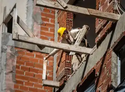 Misiones: el indicador que se derrumbó más de la mitad y enciende alarmas en la construcción
