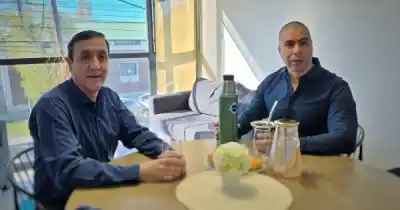 YPF, en la mira: la reunión que busca cambiarle el futuro a miles de petroleros
