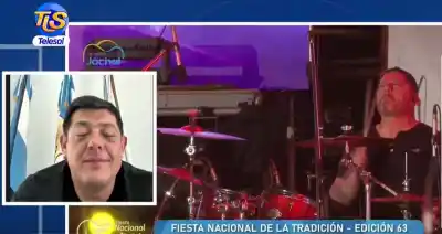Jáchal se prepara para su fiesta más esperada: los hoteles ya no tienen lugar