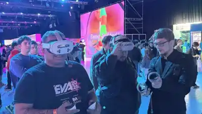 La industria tucumana de videojuegos cerró más de 20 reuniones en Buenos Aires